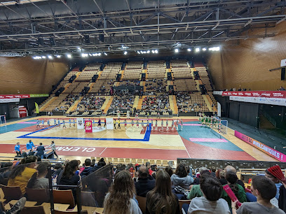 Maison des Sports de Clermont-Ferrand - Photo 1