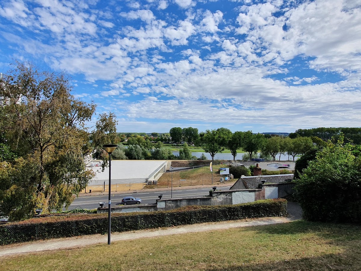 Maison des Sports - Photo 3