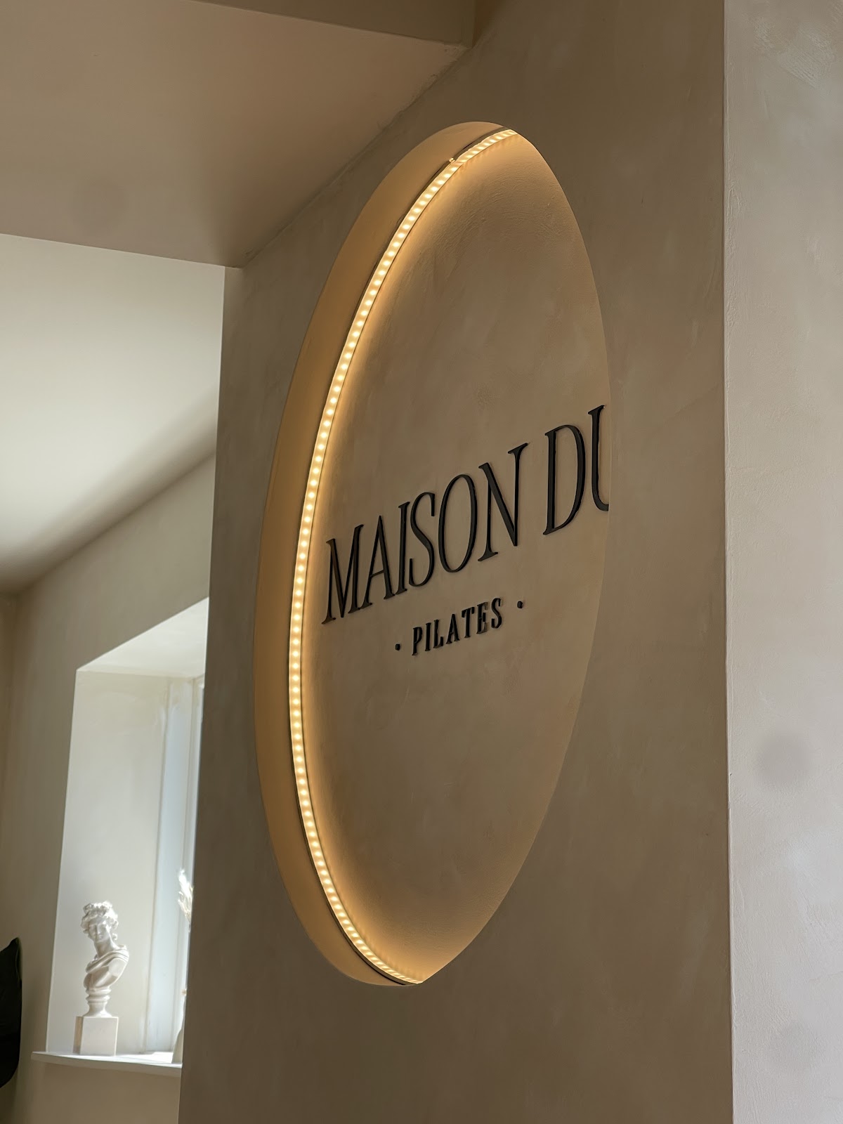Maison Du Pilates - Photo 2
