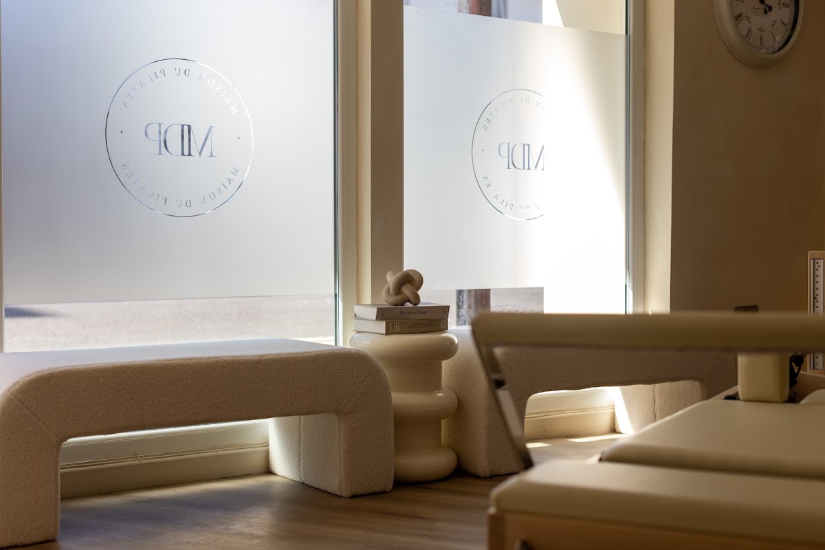 Maison Du Pilates - Photo 3