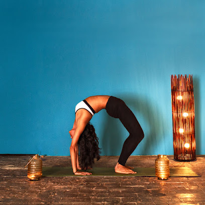 Maison Du Yoga By Deepti