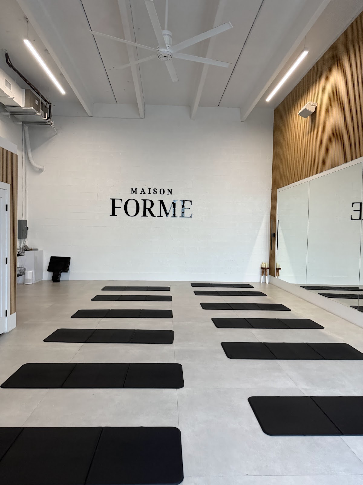 Maison Forme - Photo 1
