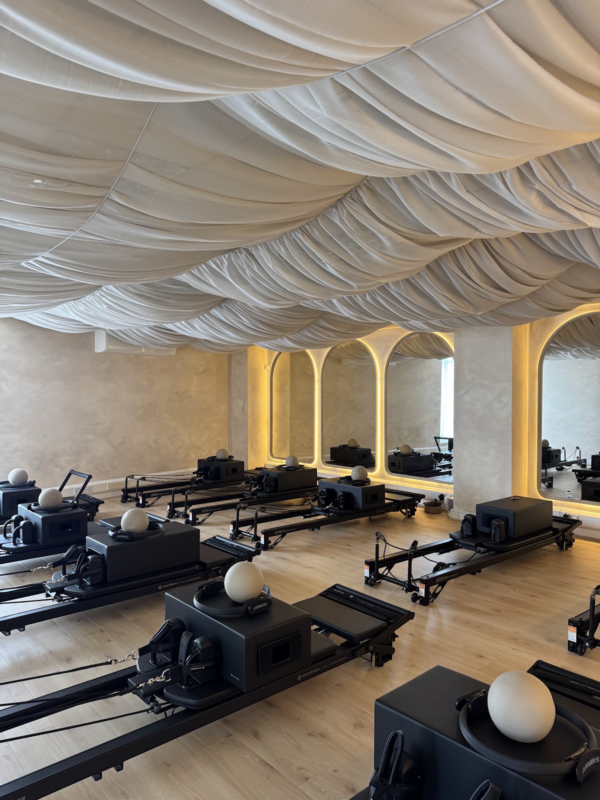 Maison Pilates - Photo 1