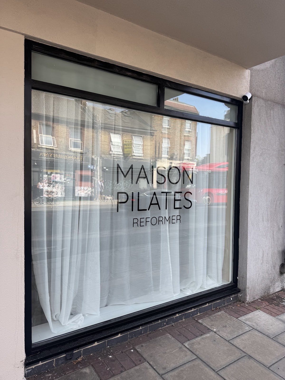 Maison Pilates - Photo 2