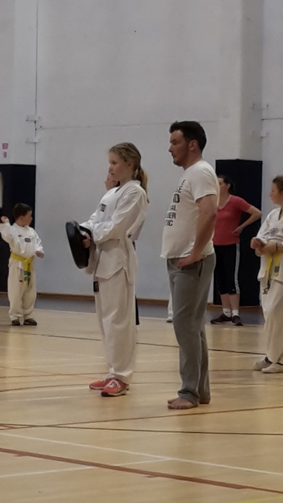 Maison Provinciale des Sports - Photo 3