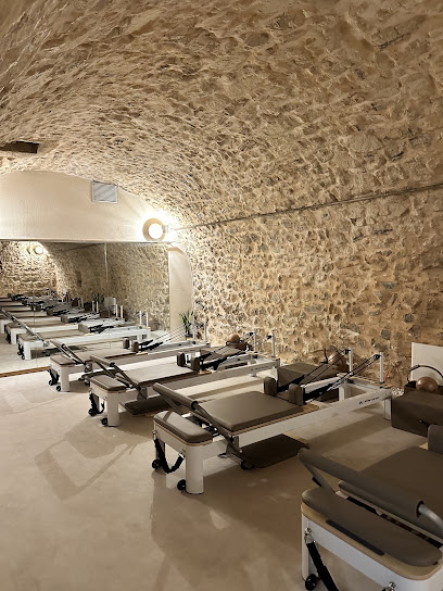 Maison Susa - Studio de Pilates à Aix en Provence - Photo principale