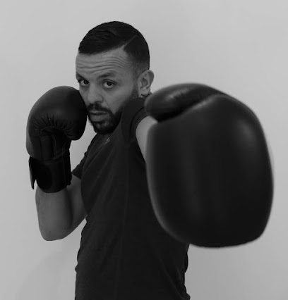 Majid B. - Photo principale
