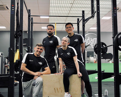 Makadam-Fitness - Rennes Cesson-Sévigné - Photo principale
