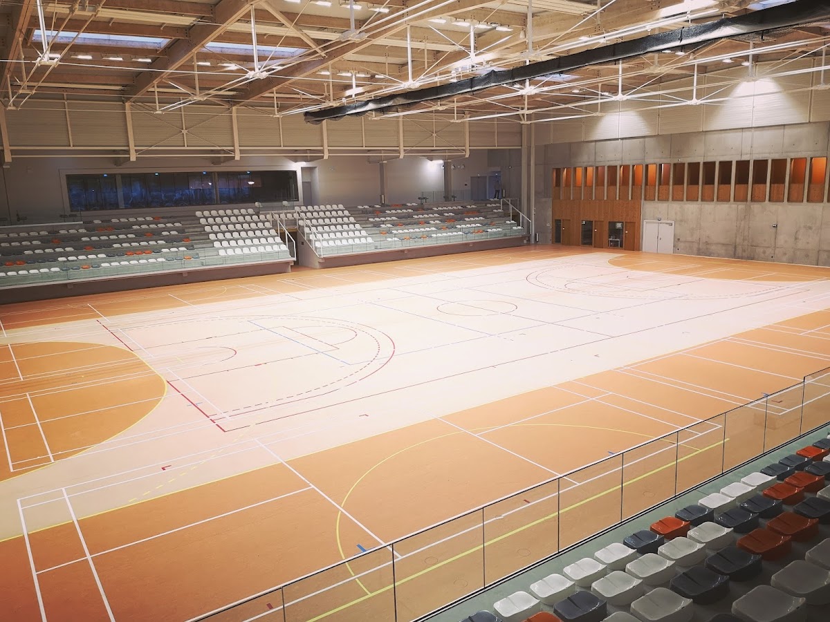 MAM : Maison Des Activités Multidisciplinaires St Orens
