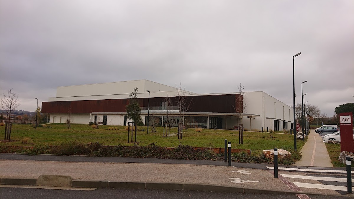 MAM : Maison Des Activités Multidisciplinaires St Orens - Photo 2