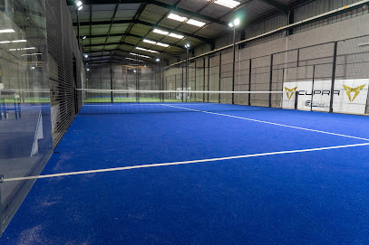 Mam' Soccer Padel Boisset-et-Gaujac