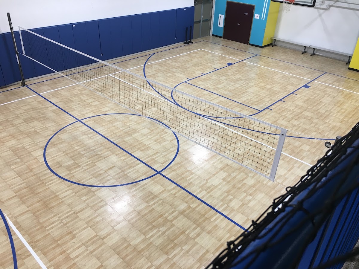 Maná Sports Club - Photo 1