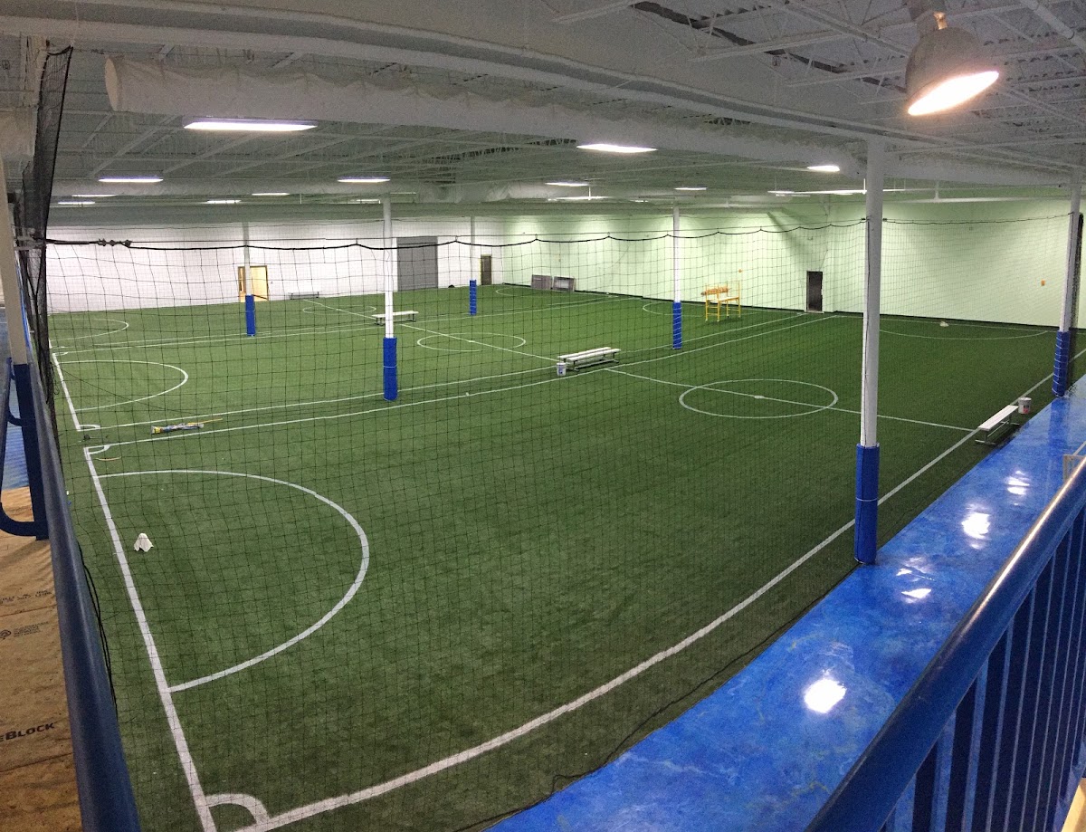 Maná Sports Club - Photo 2