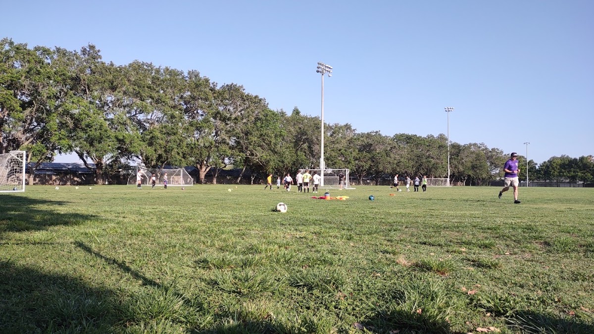 Manatee Area Youth Soccer Organization - Photo 2
