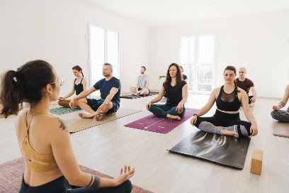 Manawa Yoga - Yoga Vinyasa