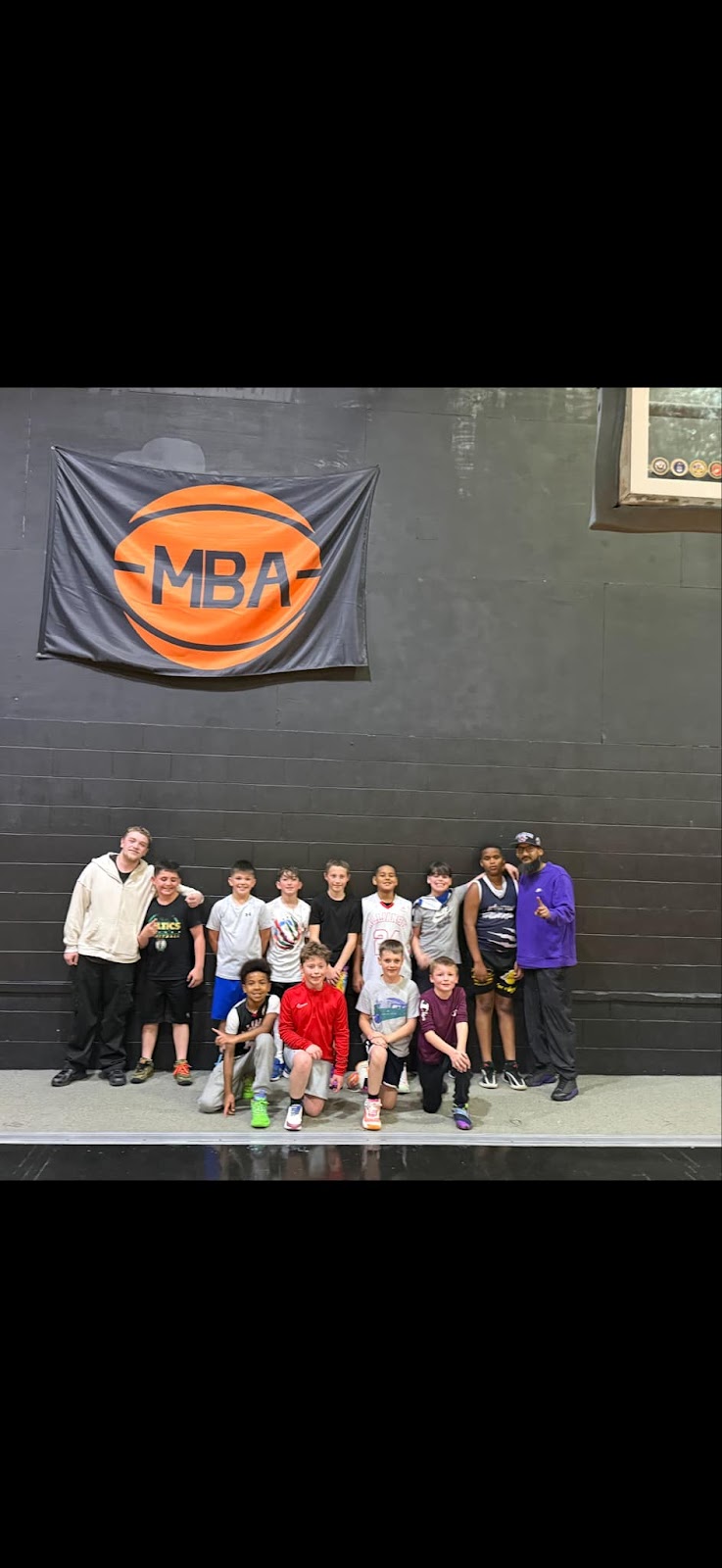 Manchester Ballers' Association - Photo 2