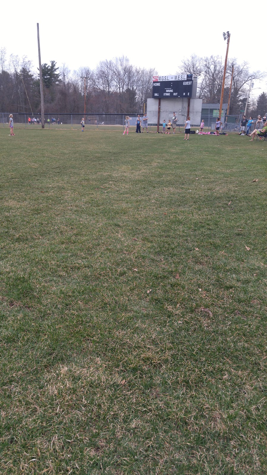 Manchester East Soccer League - Photo 2