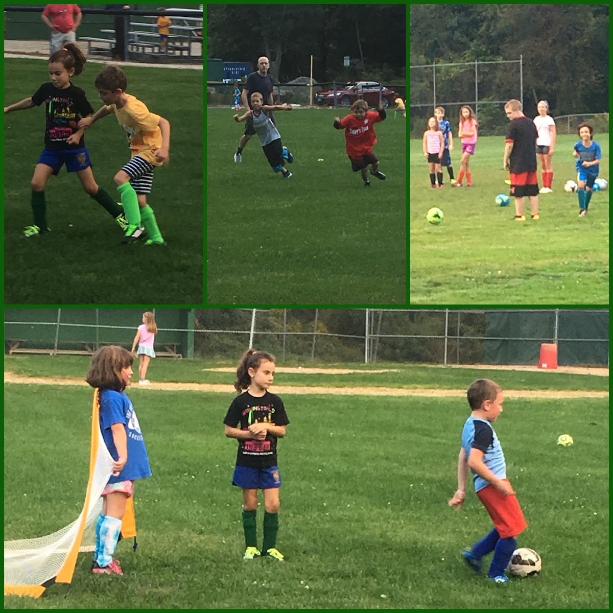 Manchester North Soccer League - Photo 2