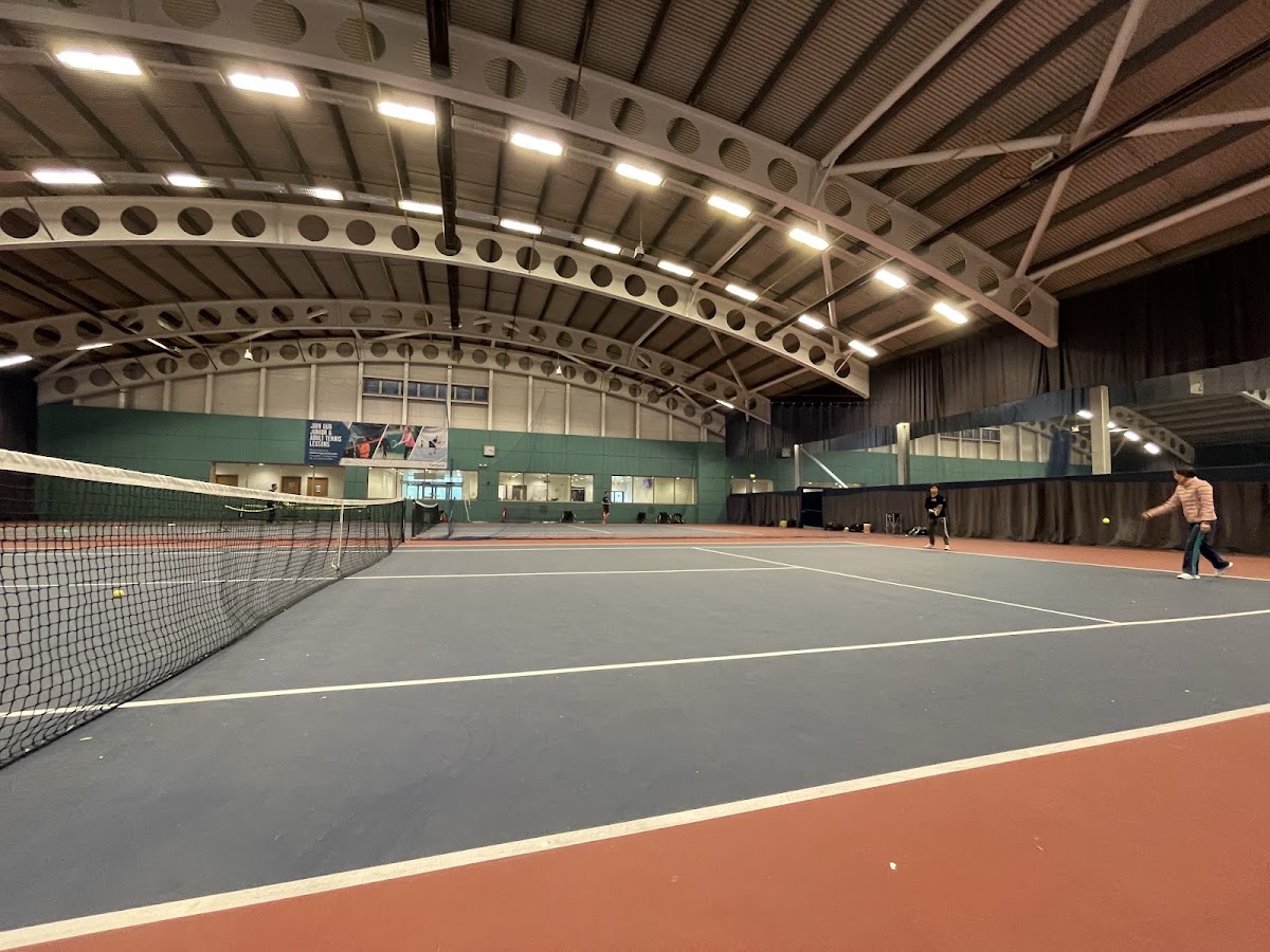 Manchester Tennis and Football Centre - Photo 2