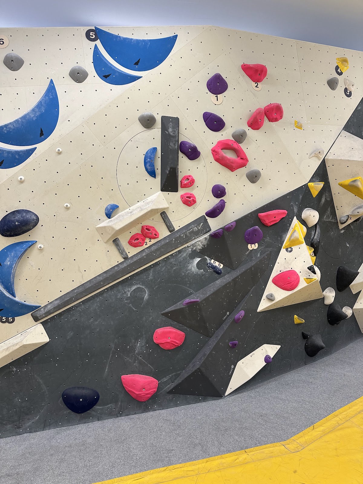 Mandala - Boulderhalle Dresden (auch an Feiertagen geöffnet)) - Photo 2
