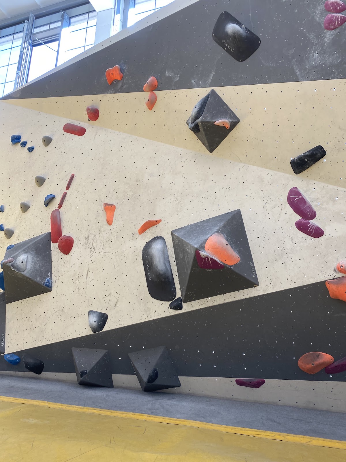 Mandala Boulderhalle Dresden - Photo 2