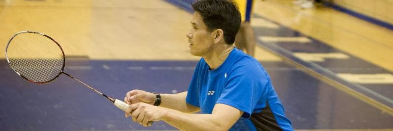 MANHATTAN BADMINTON CLUB - Humanities HS gym - Photo 2