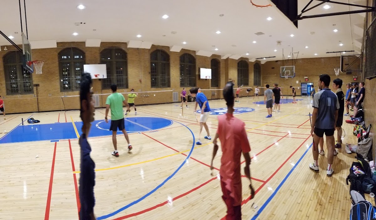 Manhattan Badminton Club - Photo 3