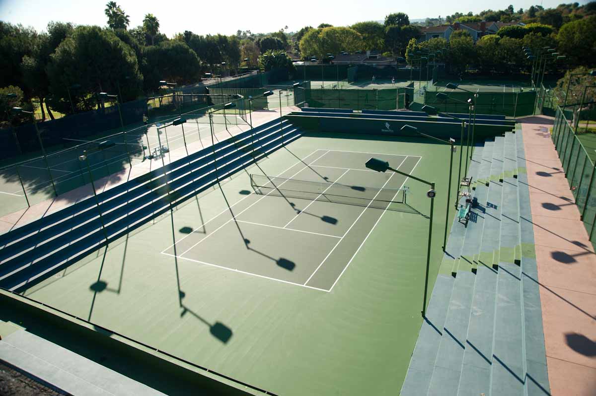 Manhattan Country Club