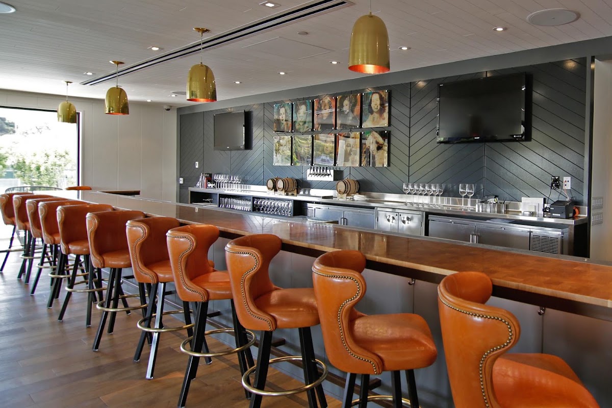 Manhattan Country Club - Photo 3