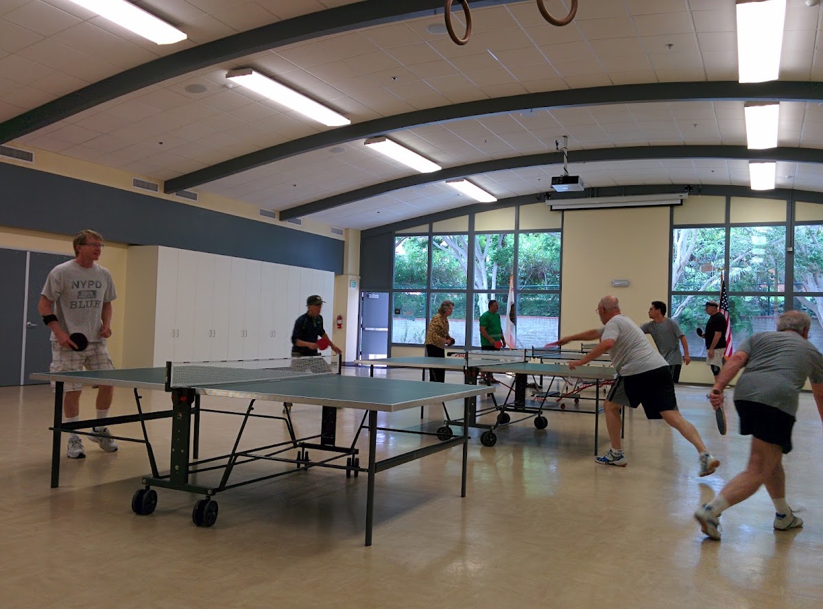 Manhattan Heights Community Center - Photo principale