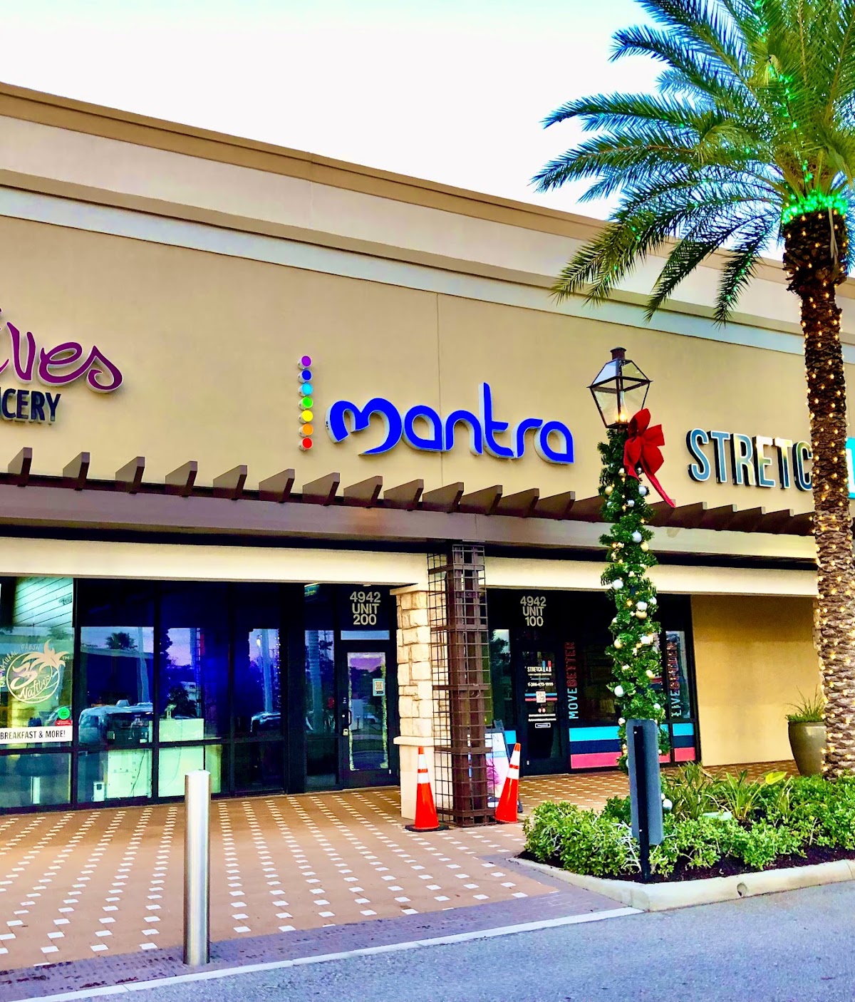 Mantra Fitness - The Ultimate Pilates ® - Photo 3