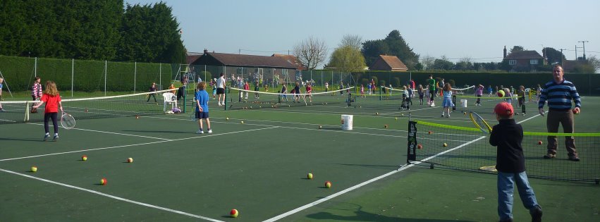 Manydown Tennis, Padel and Pickleball Club - Photo 1