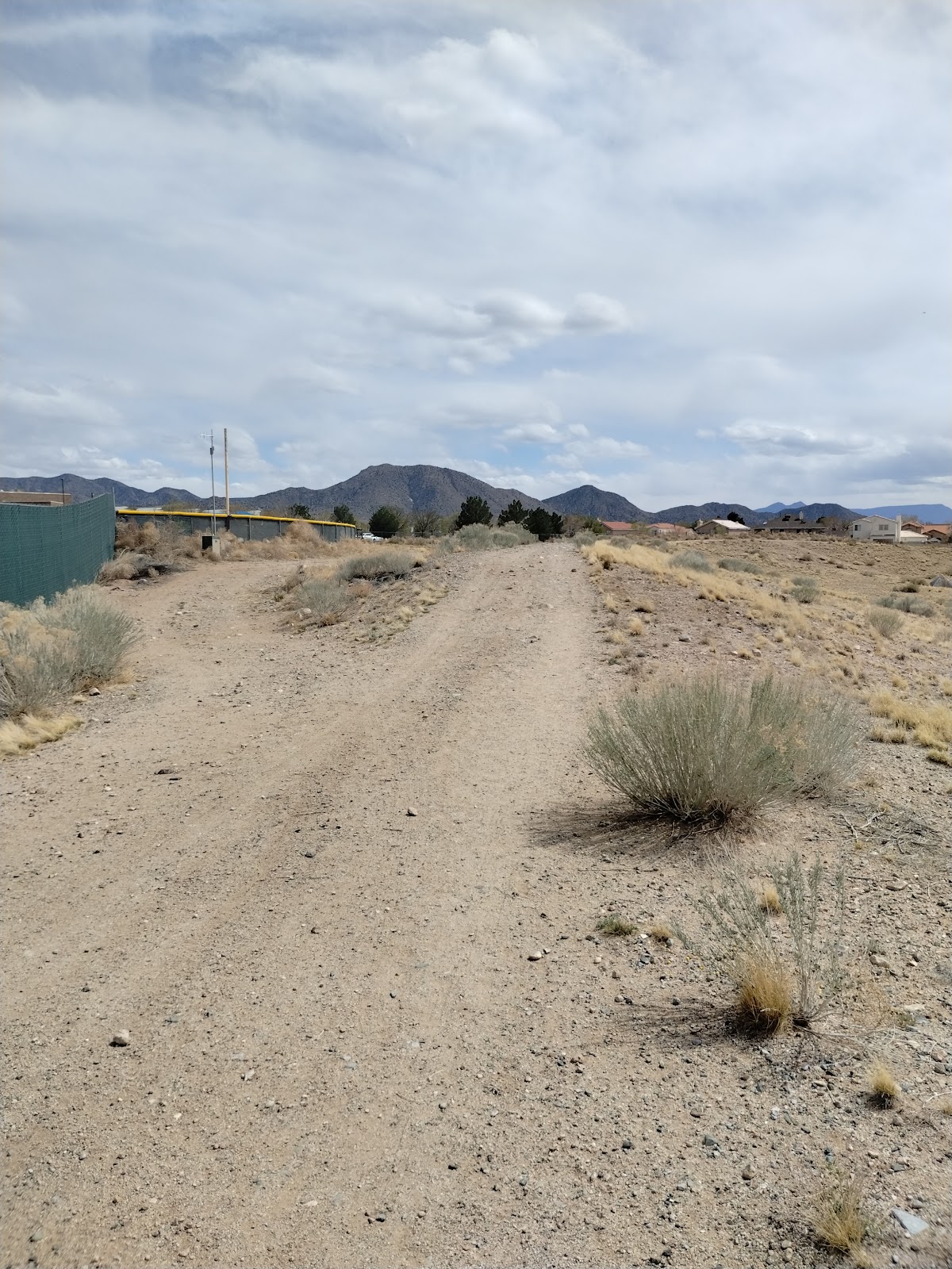 Manzano Mesa Pickleball Courts - Photo 3