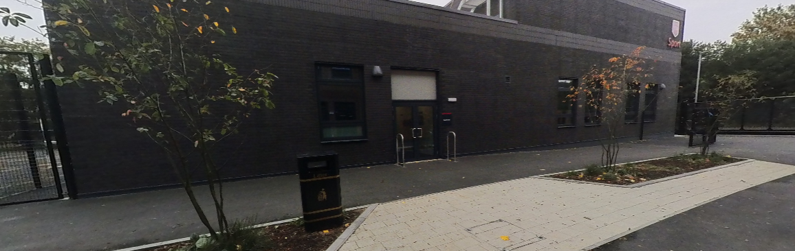 Mapperley Park Badminton Club