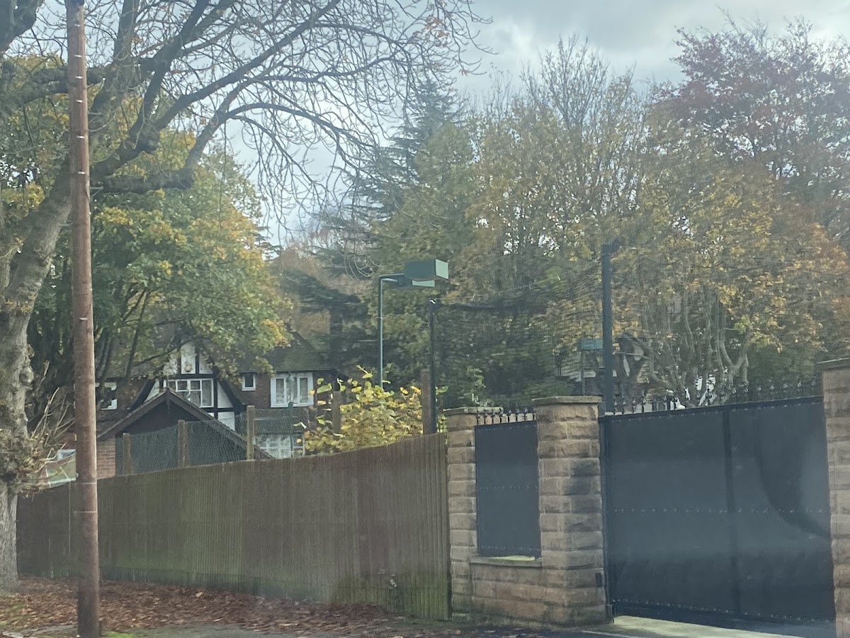 Mapperley Park Tennis Club - Photo 2