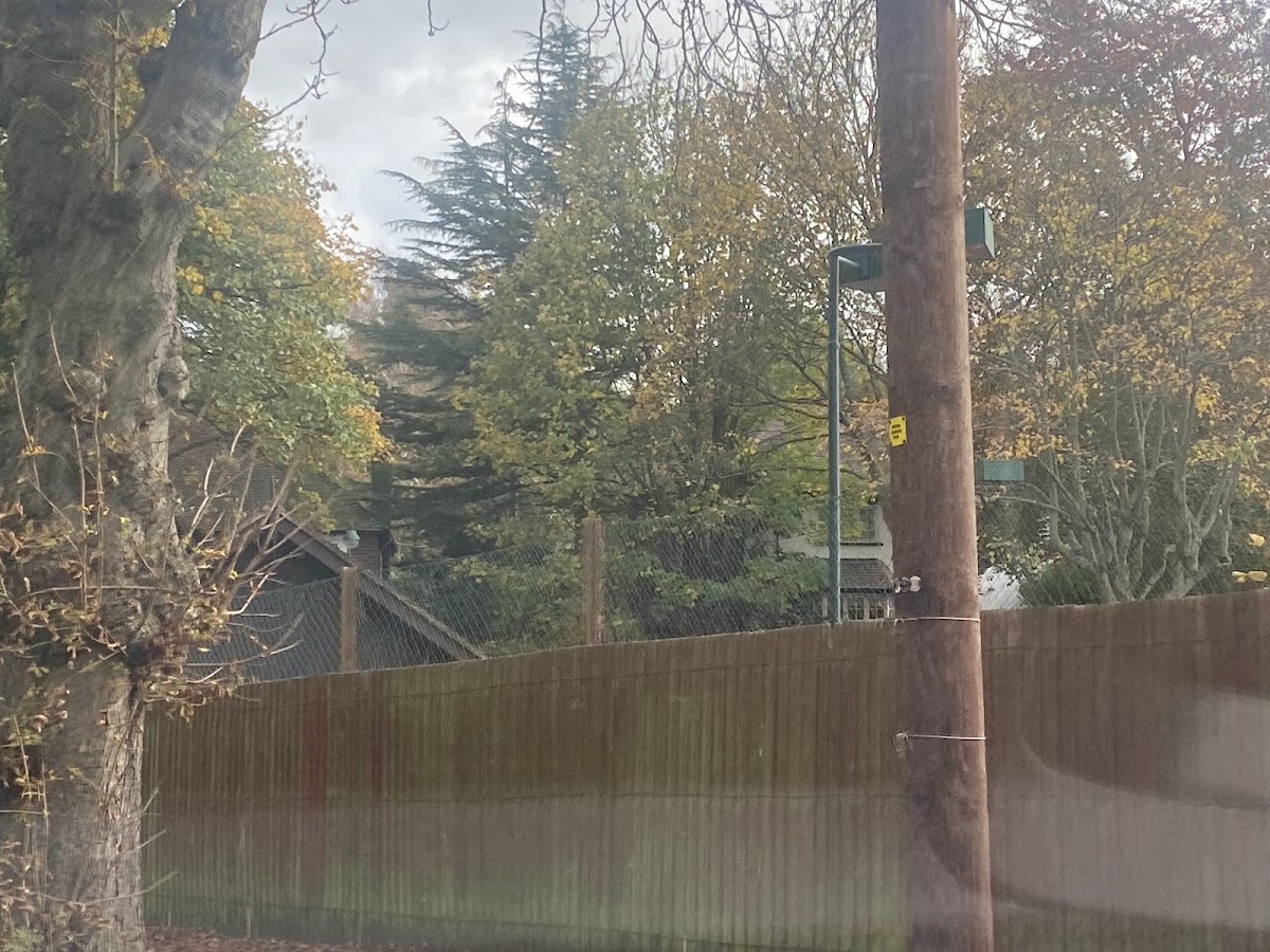 Mapperley Park Tennis Club - Photo 3