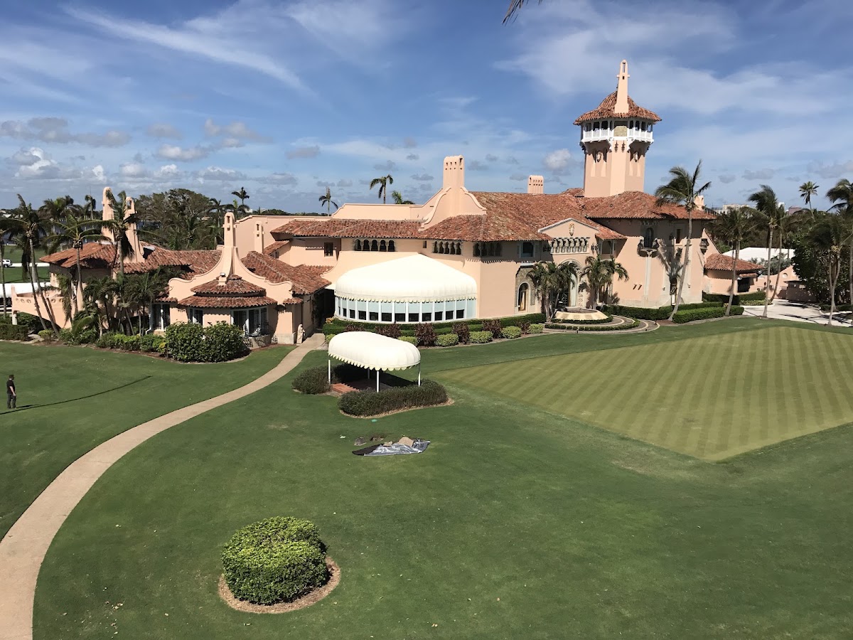 Mar-a-Lago Club - Photo 1