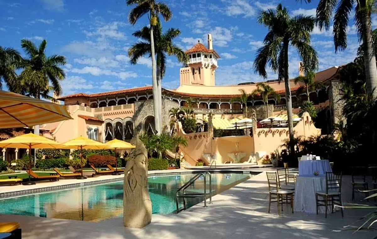 Mar-a-Lago Club - Photo 3
