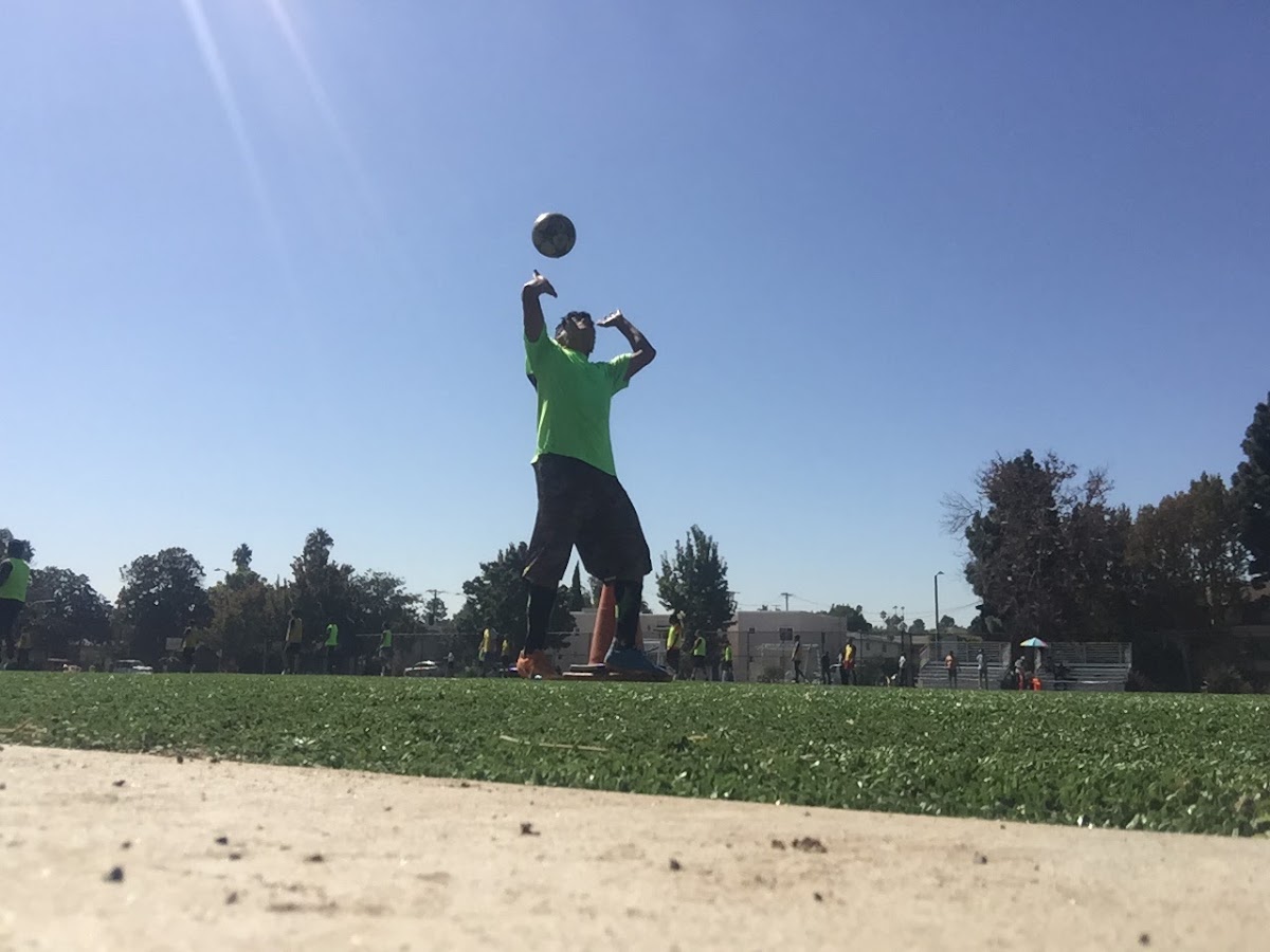 Mar Vista Recreation Center - Photo 1