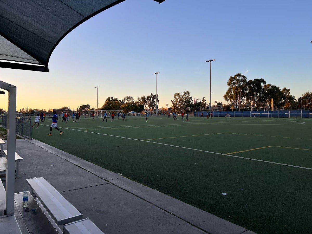 Mar Vista Recreation Center - Photo 2