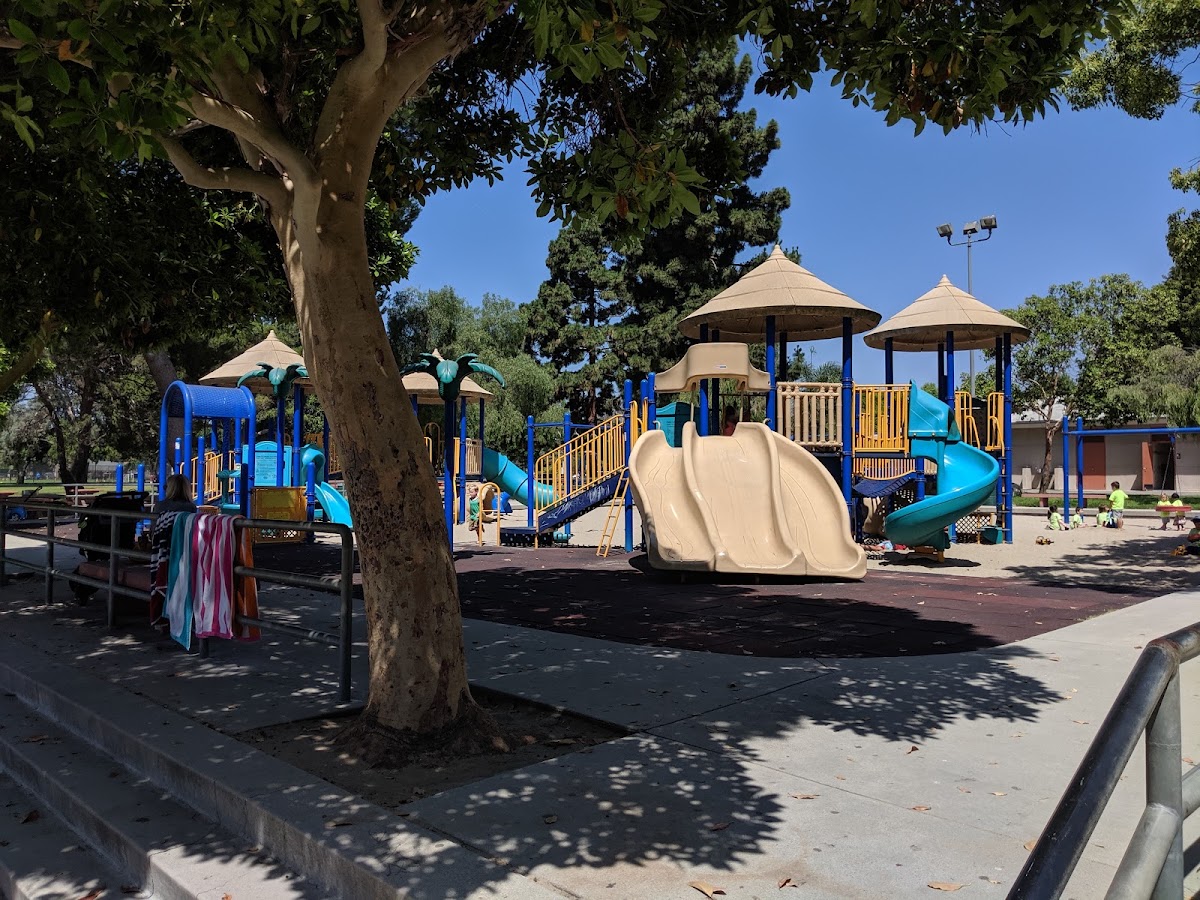Mar Vista Recreation Center - Photo 3