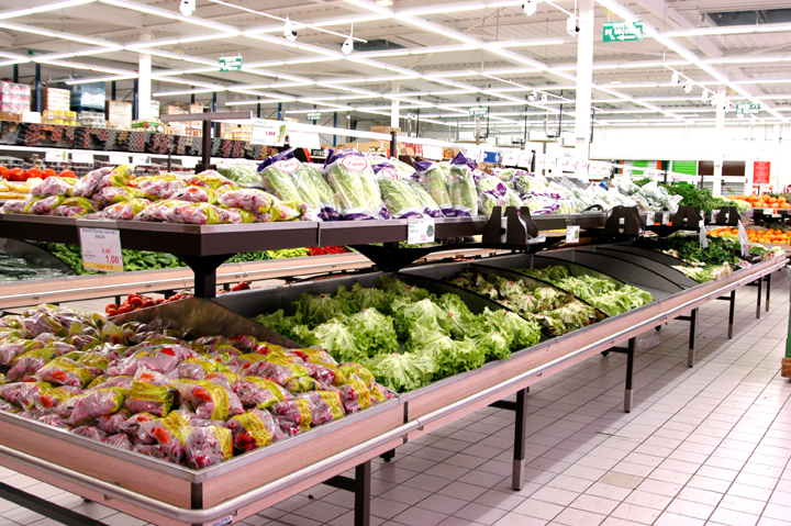 MARCHE FRAIS BEAUVAIS - Photo 2