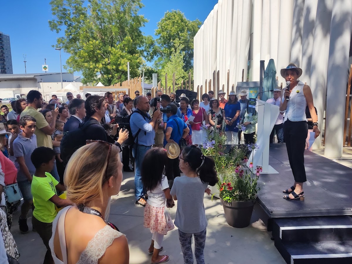 Marché Mas du Taureau - Photo 2