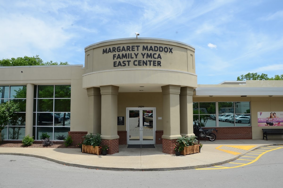 Margaret Maddox Family YMCA - Photo 1