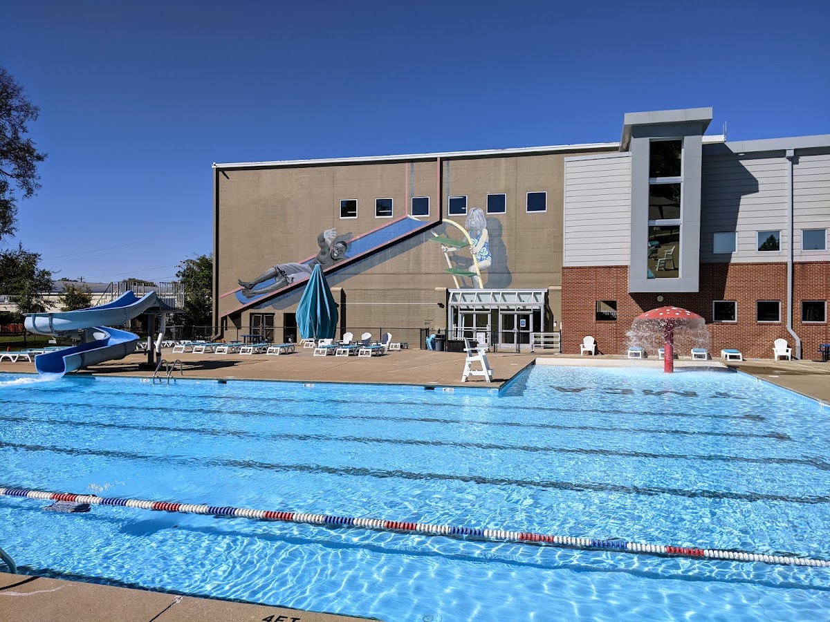 Margaret Maddox Family YMCA - Photo 2