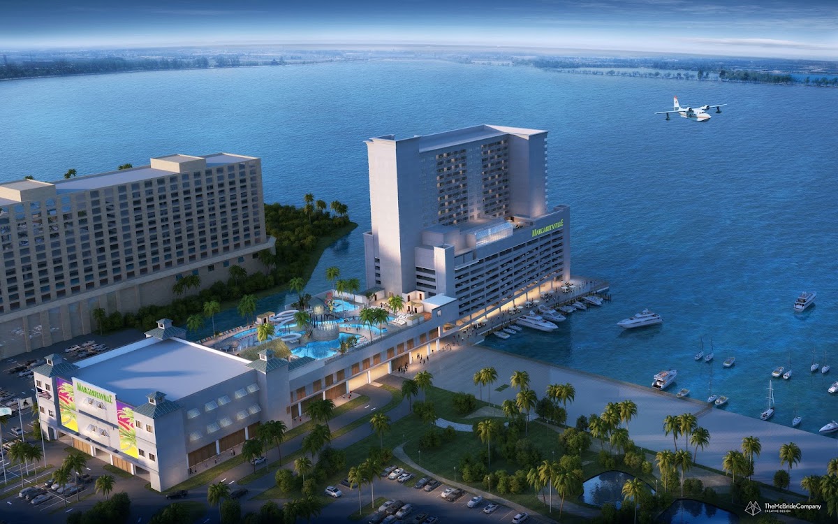 Margaritaville Resort Biloxi - Photo 1