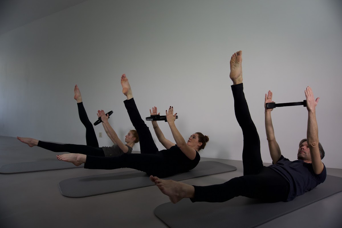 Maria Pilates Rotterdam - Photo 2