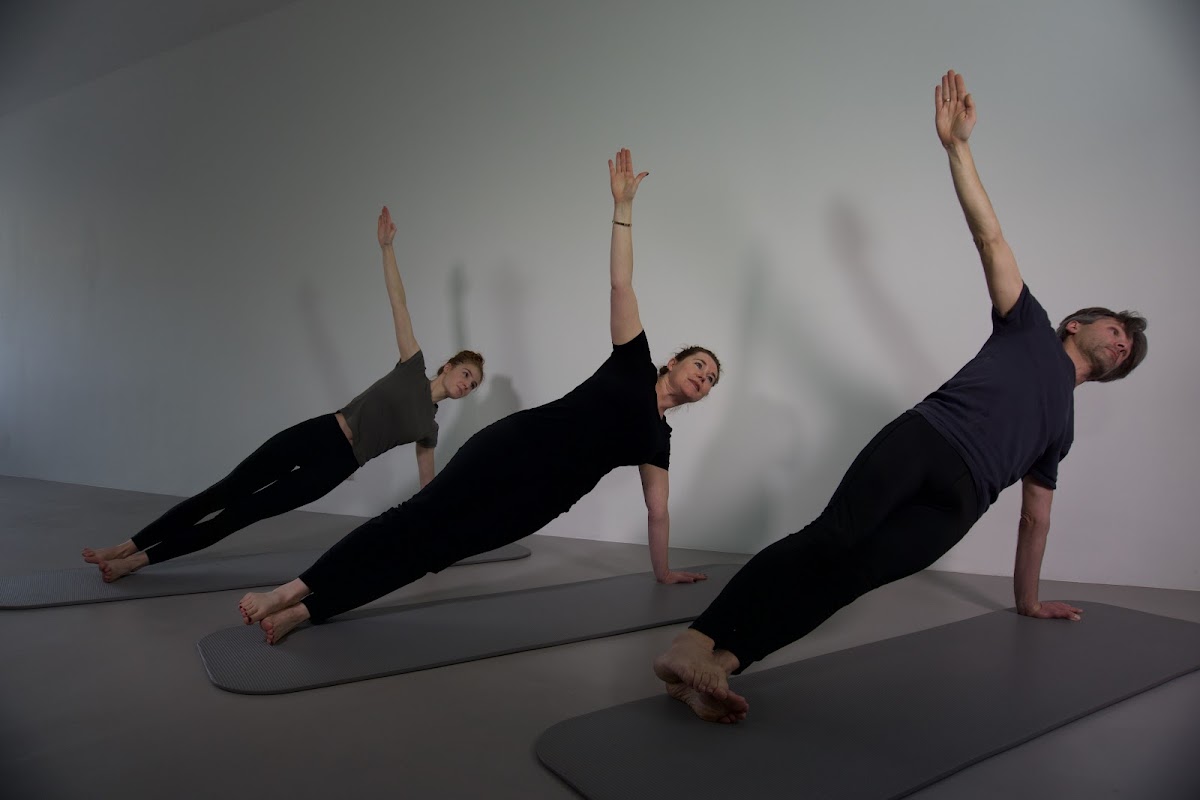 Maria Pilates Rotterdam - Photo 3