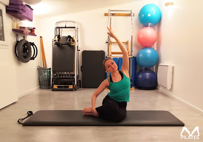 Marie Pilates - Photo principale