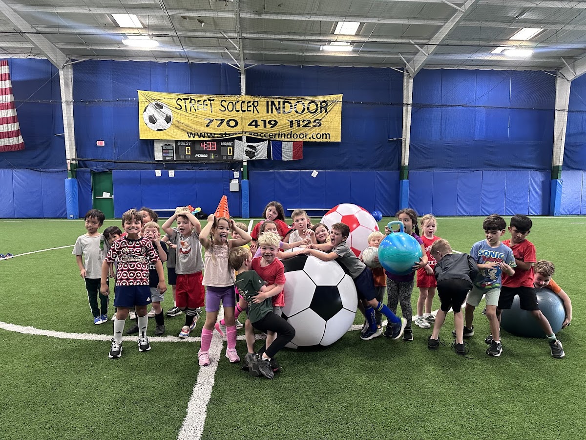 Marietta Indoor Sports - Photo 1